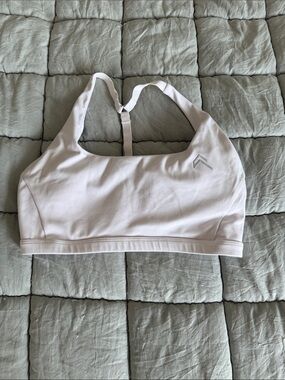 Oner Active Women's Light Gray Sports Bra